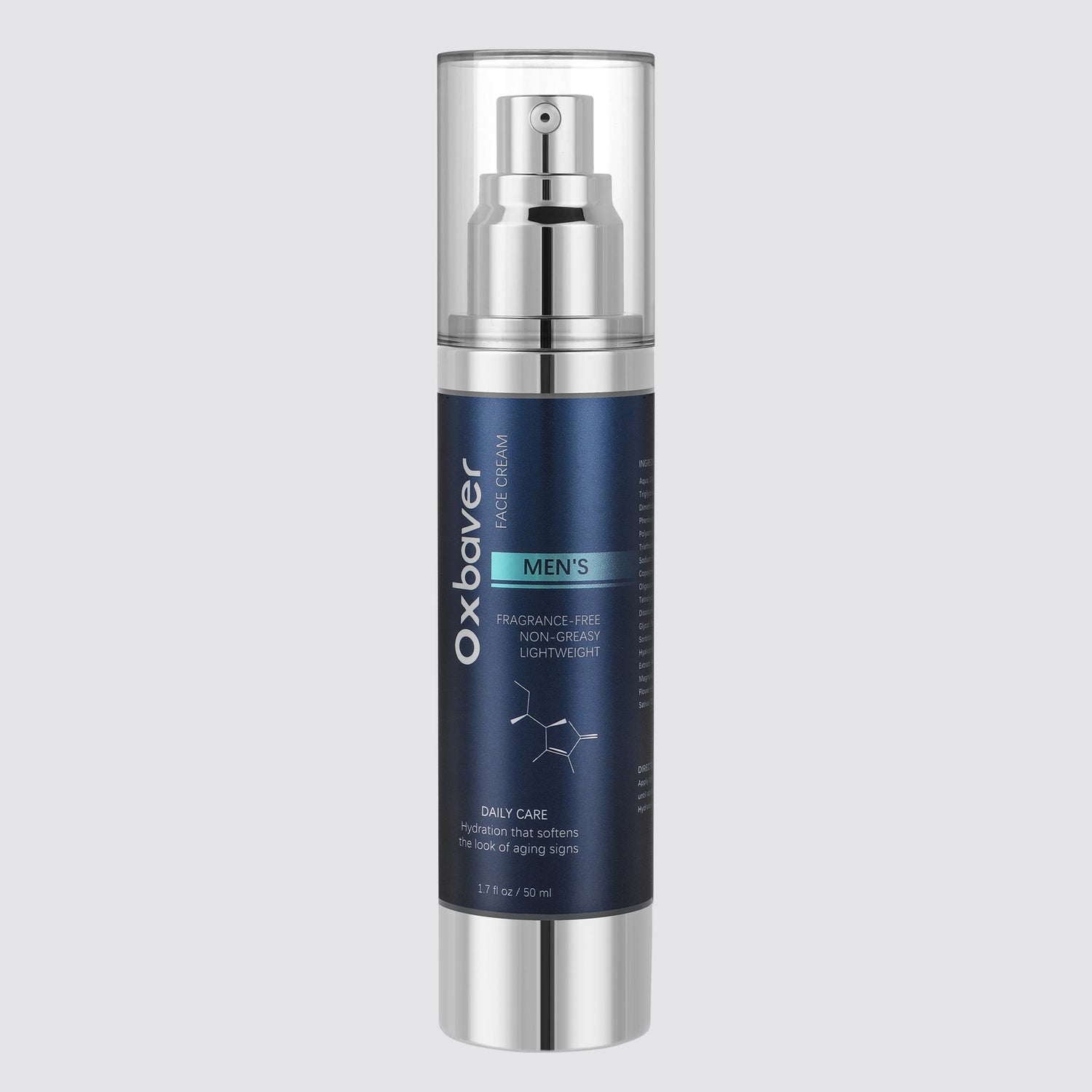 FACE CREAM